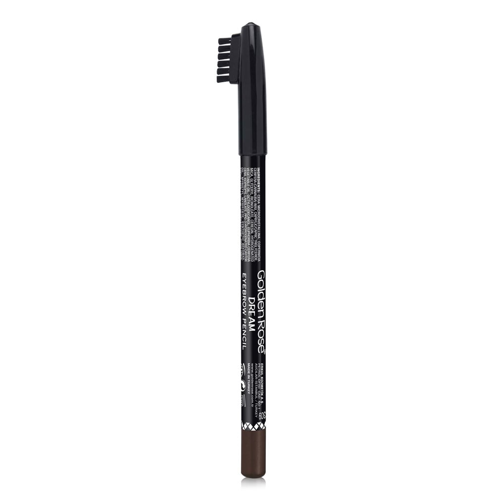 Creion pentru sprâncene Dream, N.309, 4 gr, Golden Rose
