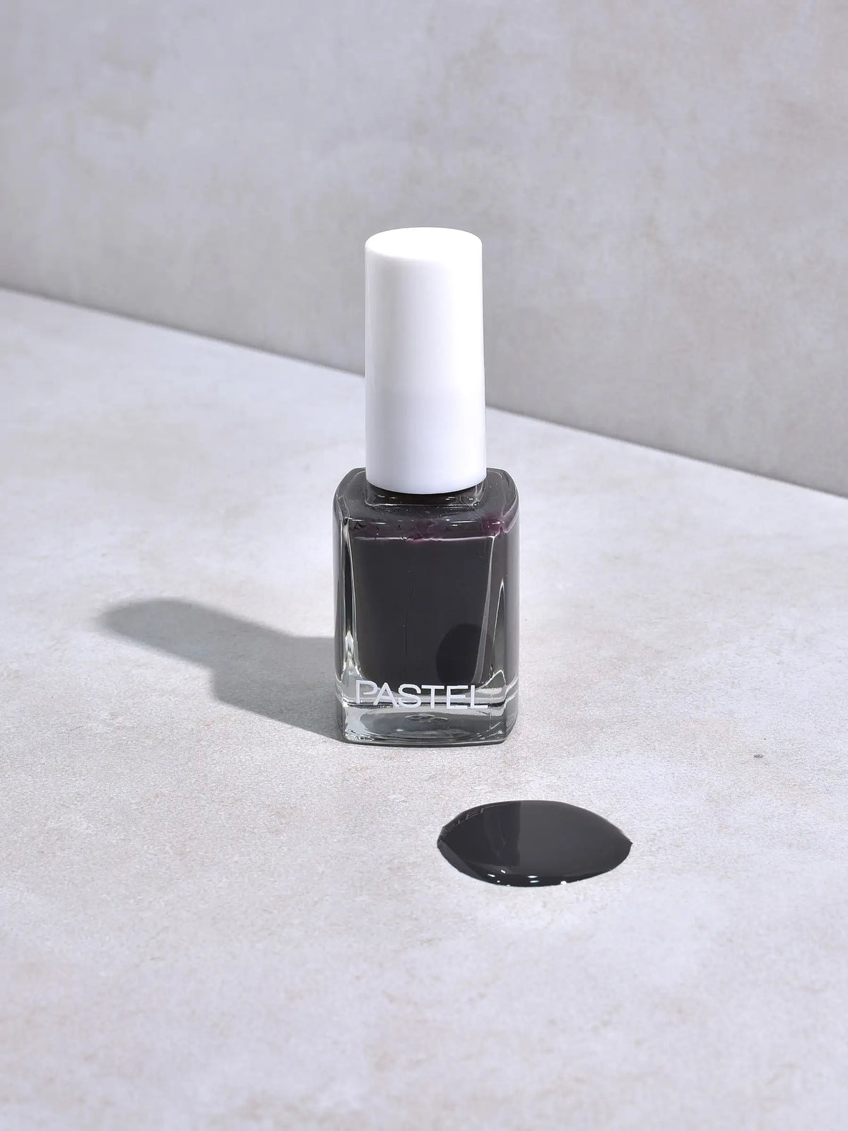 Lac de unghii Nail Polish N.317, 13 ml, Pastel