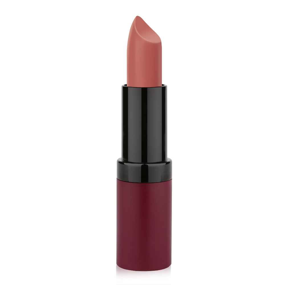 Ruj Matte Velvet, N.31, 4.2 gr, Golden Rose
