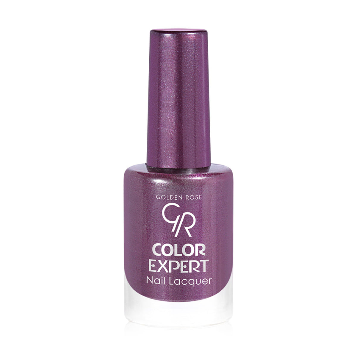 Lac de unghii Color Expert Nail Lacquer, 31, 10.2 ml, Golden Rose
