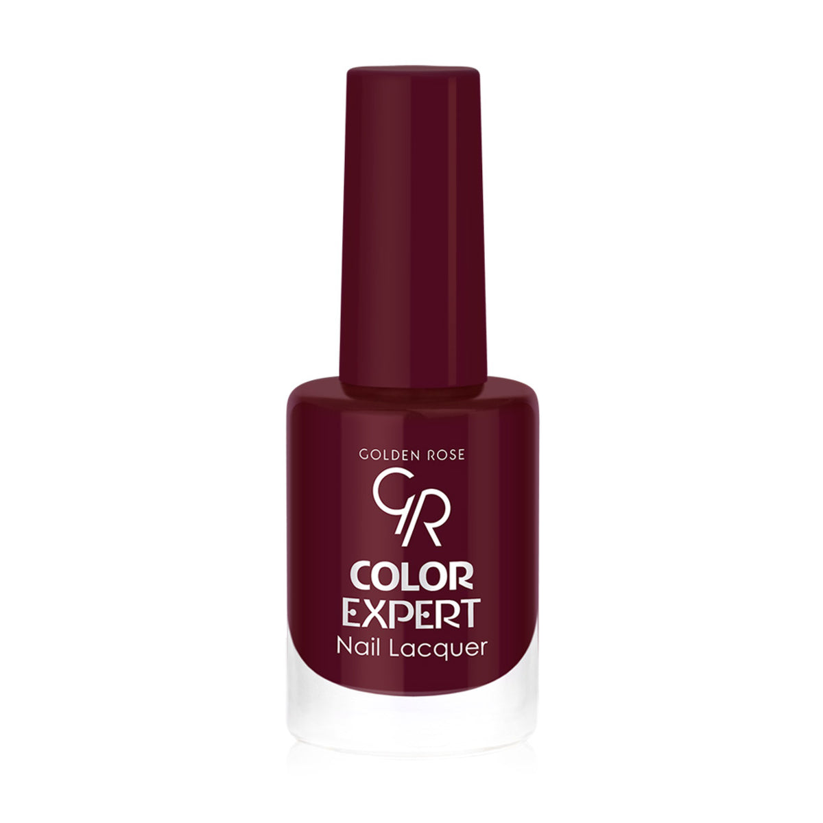Lac de unghii Color Expert Nail Lacquer, 34, 10.2 ml, Golden Rose