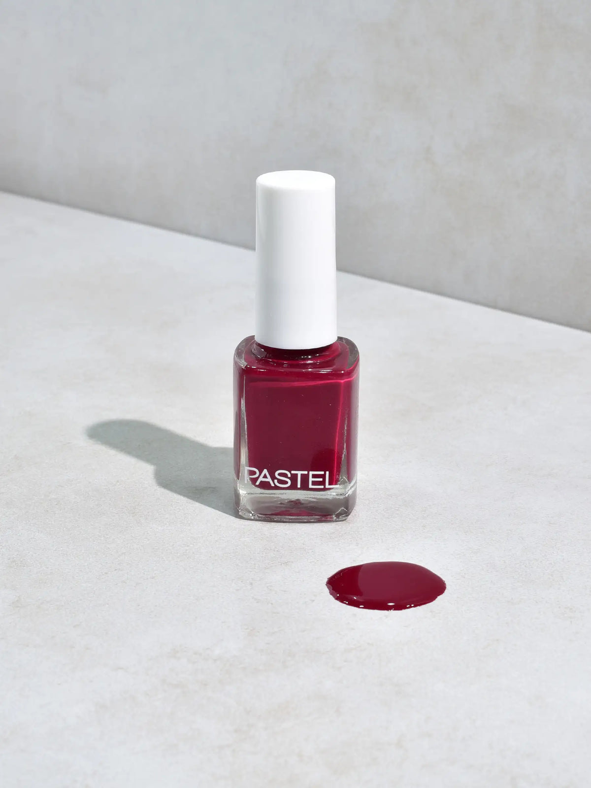 Lac de unghii Nail Polish N.39, 13 ml, Pastel