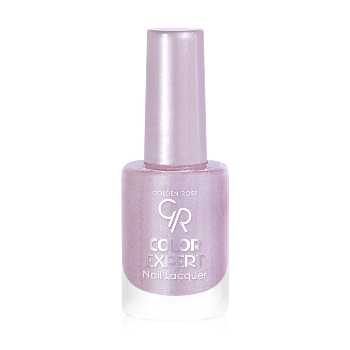 Lac de unghii Color Expert Nail Lacquer, 42, 10.2 ml, Golden Rose