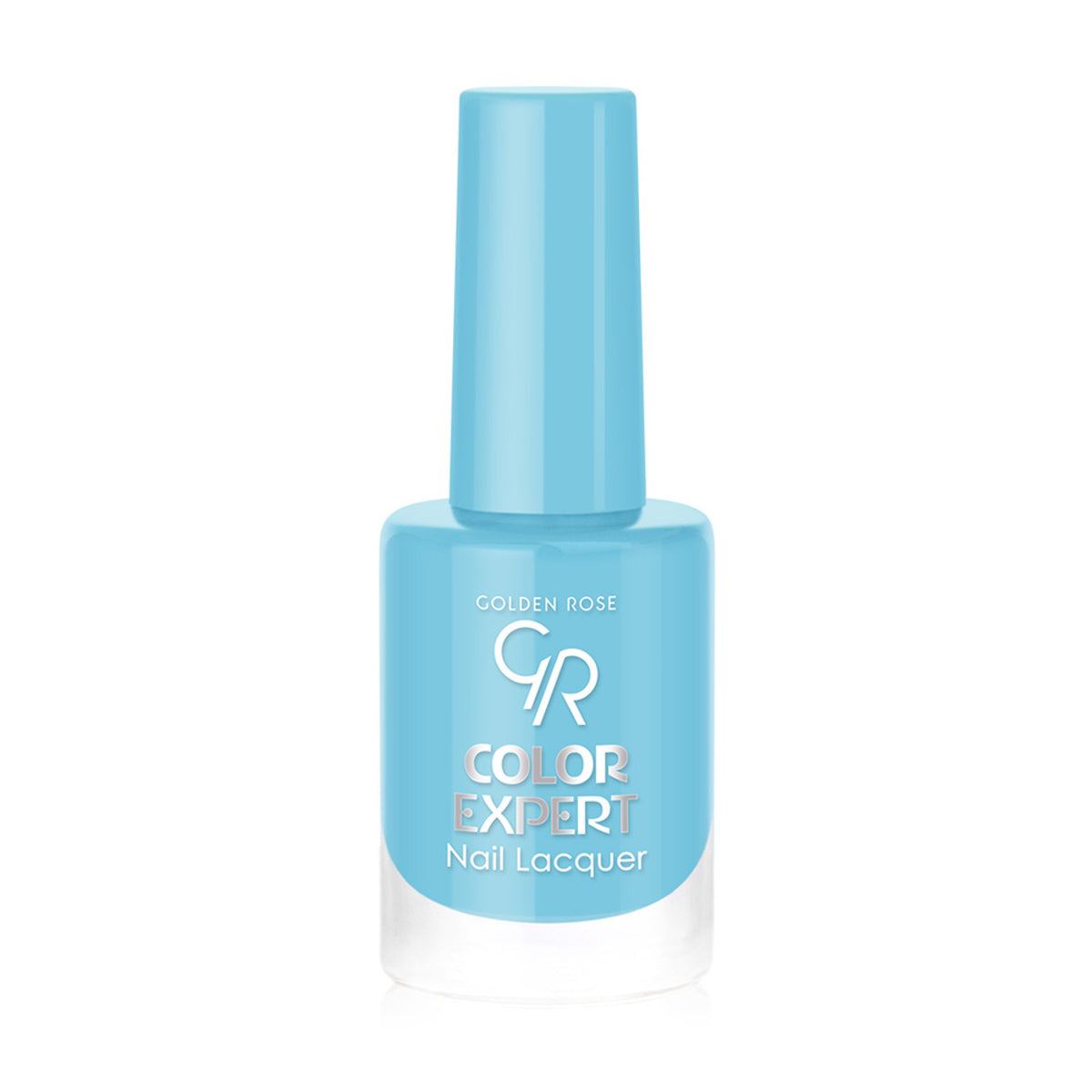 Lac de unghii Color Expert Nail Lacquer, 43, 10.2 ml, Golden Rose