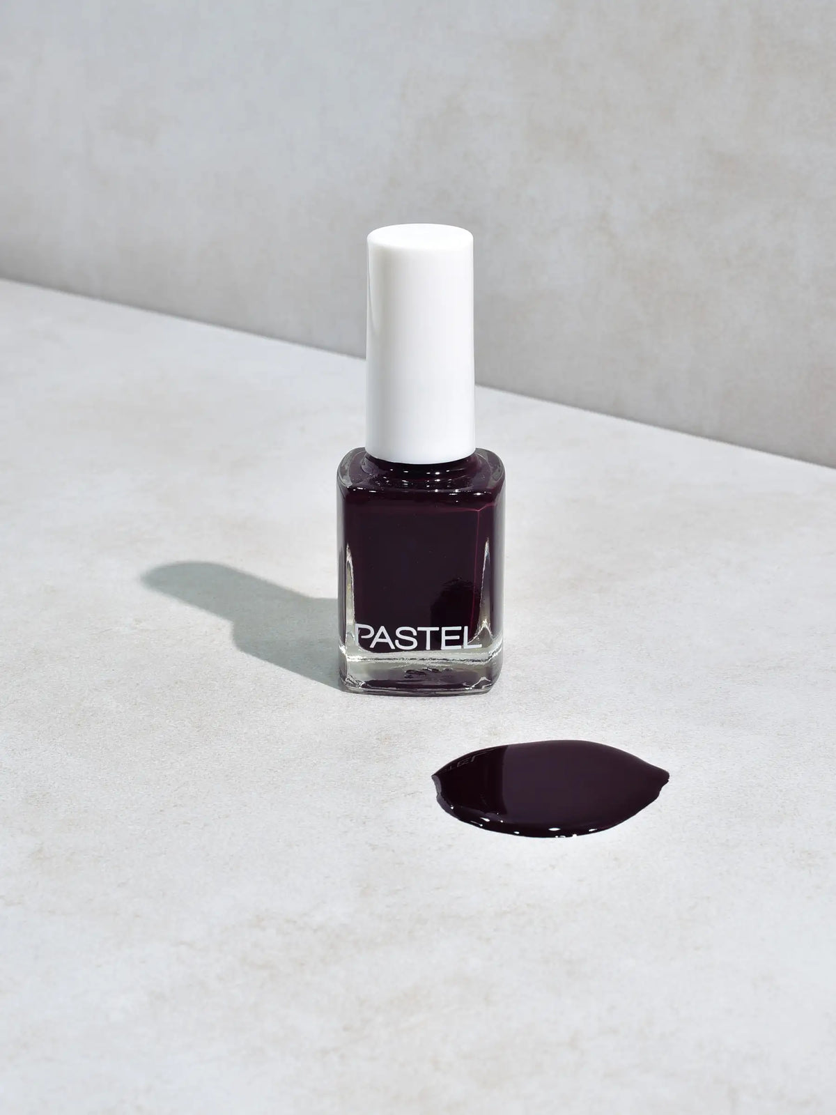 Lac de unghii Nail Polish N.44, 13 ml, Pastel