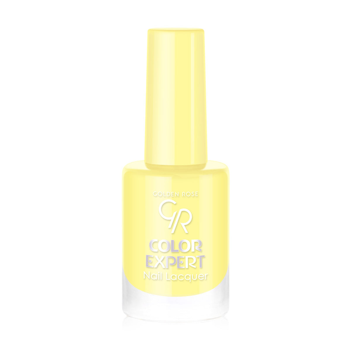 Lac de unghii Color Expert Nail Lacquer, 44, 10.2 ml, Golden Rose
