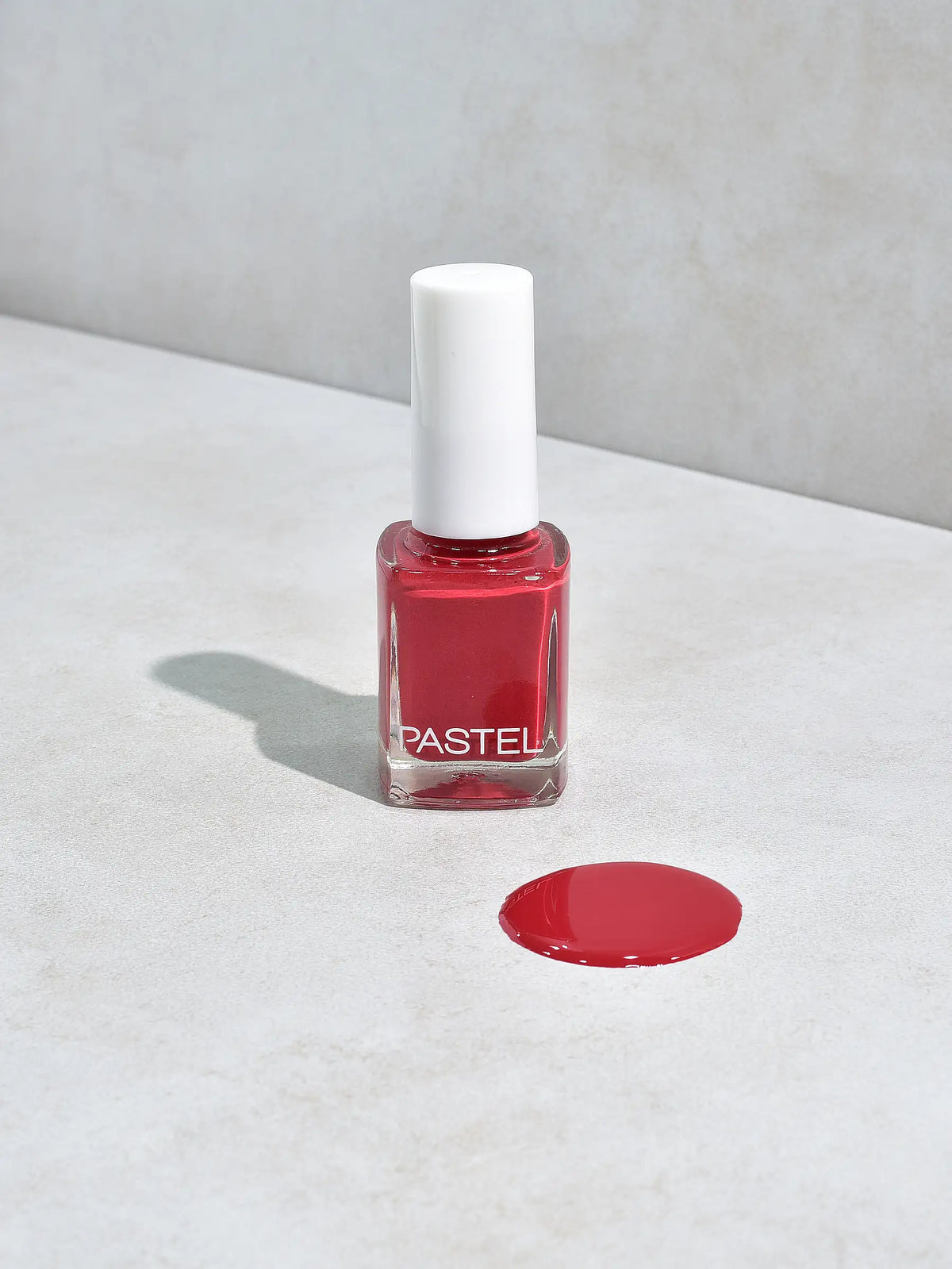 Lac de unghii Nail Polish N.46, 13 ml, Pastel