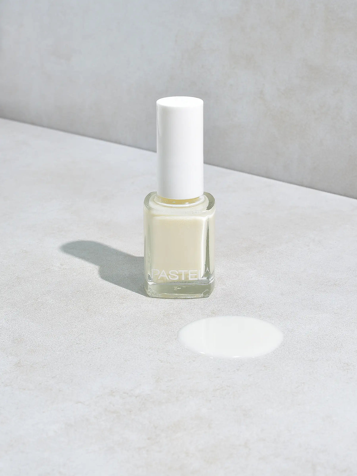Lac de unghii Nail Polish N.47, 13 ml, Pastel