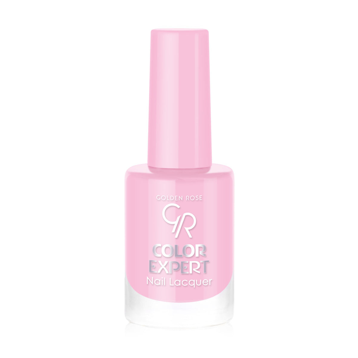 Lac de unghii Color Expert Nail Lacquer, 48, 10.2 ml, Golden Rose