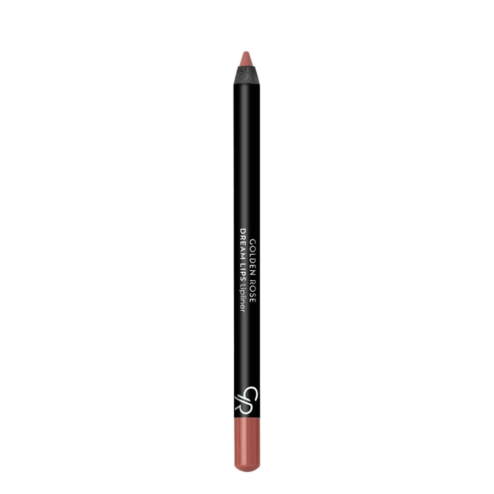 Creion pentru conturul buzelor Dream Lips, 1.4 gr, N.503, Golden Rose