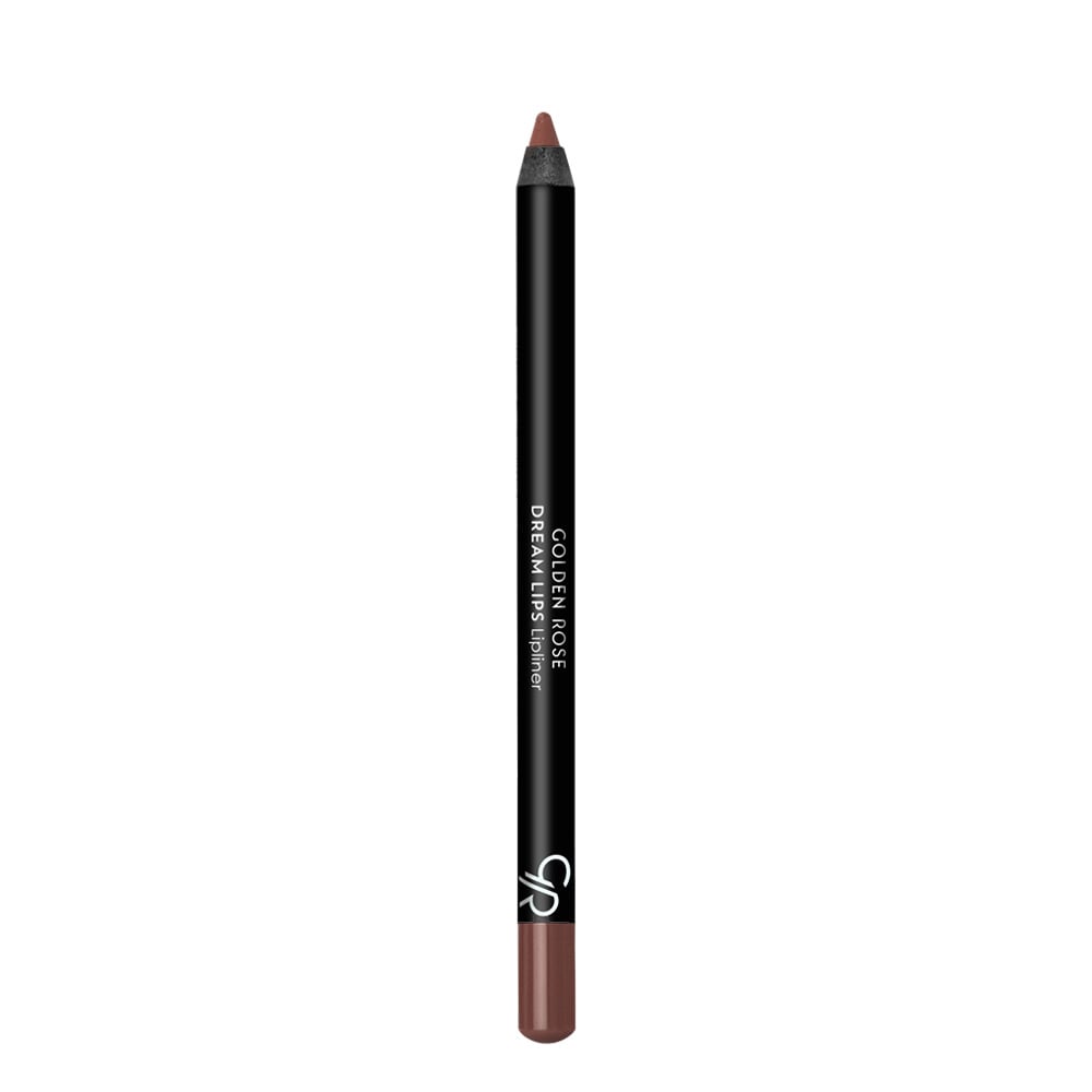 Creion pentru conturul buzelor Dream Lips, 1.4 gr, N.504, Golden Rose
