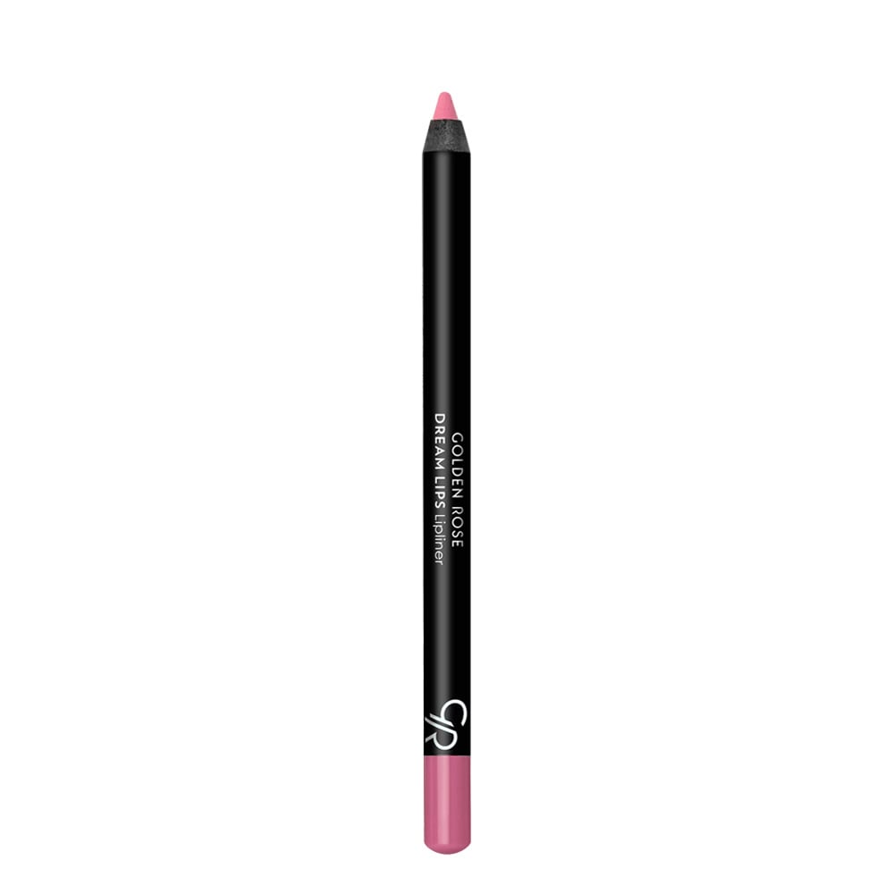Creion pentru conturul buzelor Dream Lips, 1.4 gr, N.507, Golden Rose