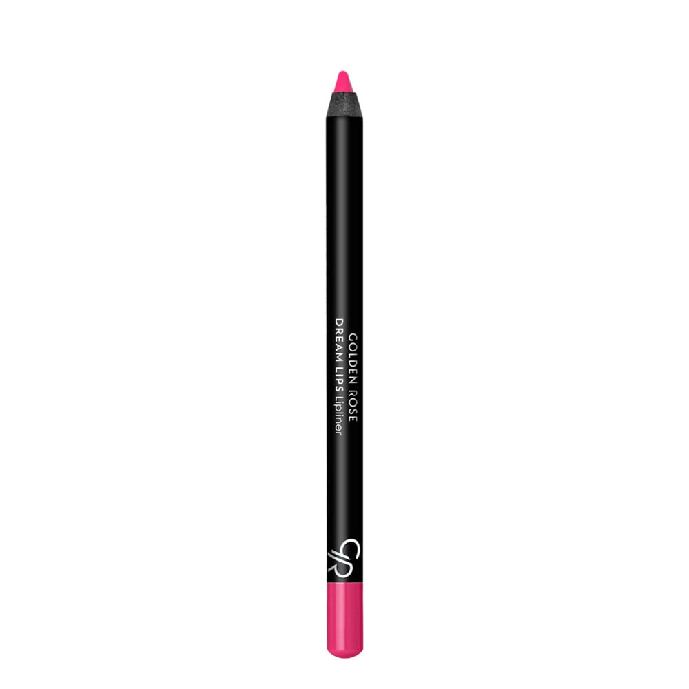 Creion pentru conturul buzelor Dream Lips, 1.4 gr, N.509, Golden Rose