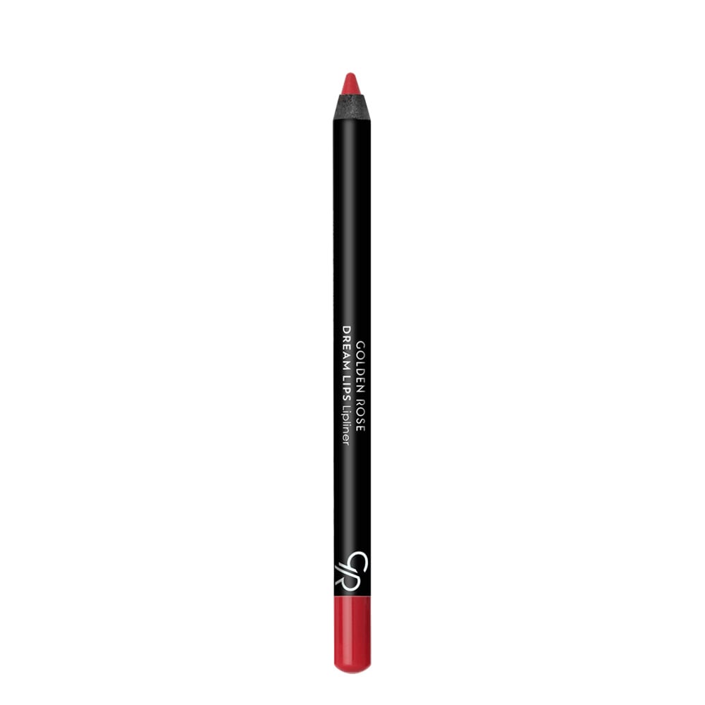 Creion pentru conturul buzelor Dream Lips, 1.4 gr, N.513, Golden Rose