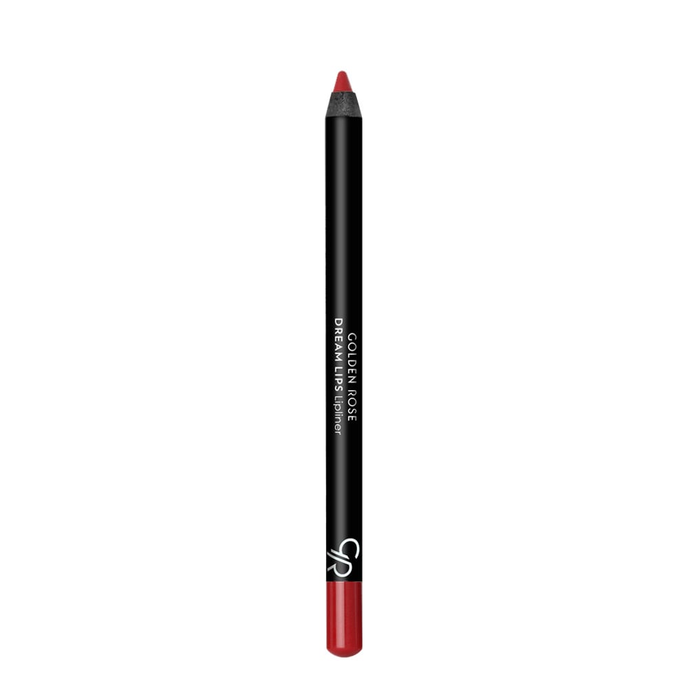 Creion pentru conturul buzelor Dream Lips, 1.4 gr, N.515, Golden Rose