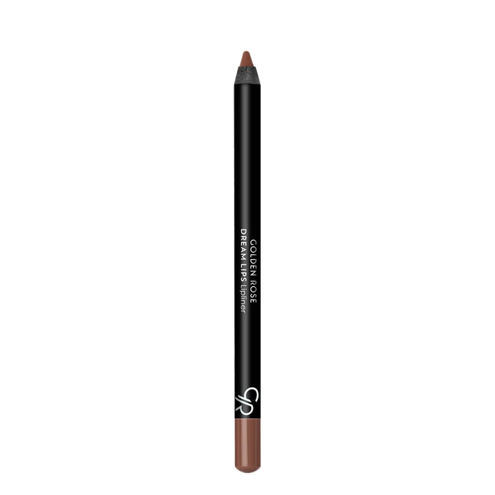 Creion pentru conturul buzelor Dream Lips, 1.4 gr, N.518, Golden Rose