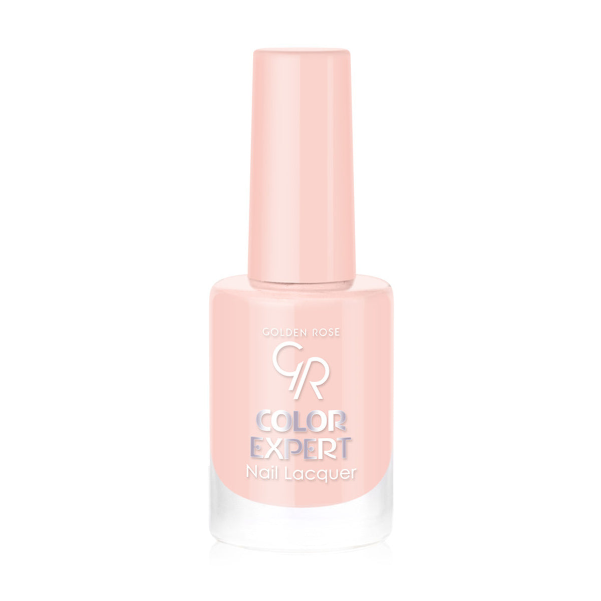 Lac de unghii Color Expert Nail Lacquer, 52, 10.2 ml, Golden Rose