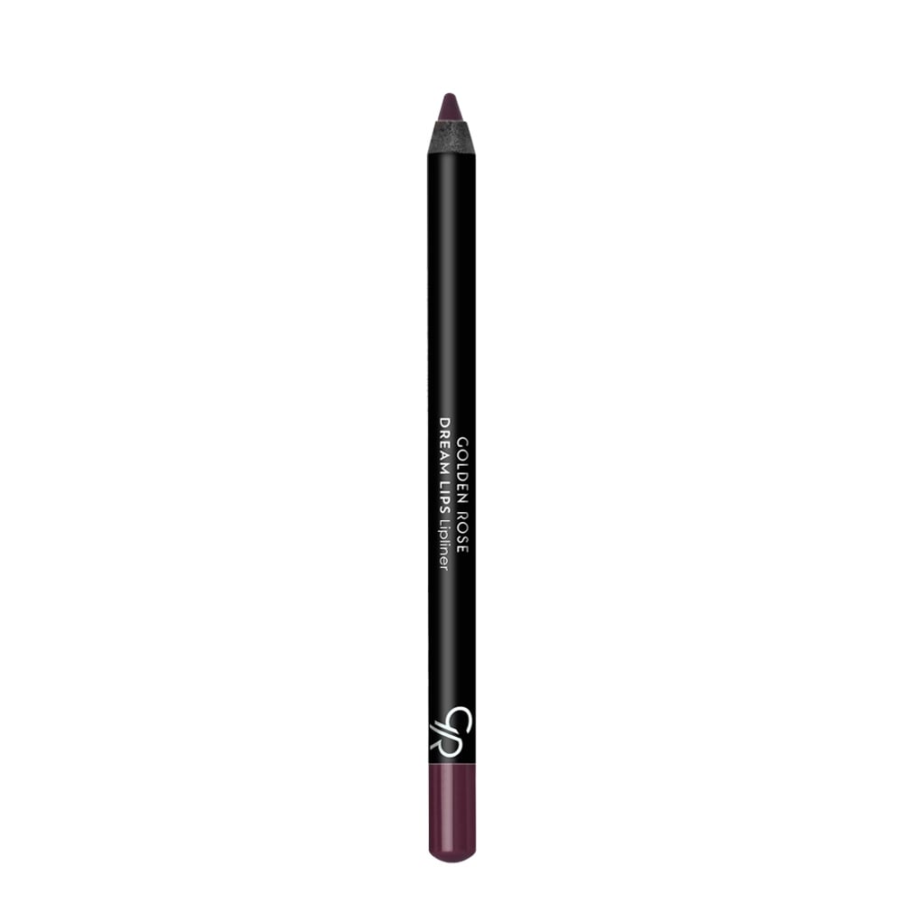 Creion pentru conturul buzelor Dream Lips, 1.4 gr, N.520, Golden Rose