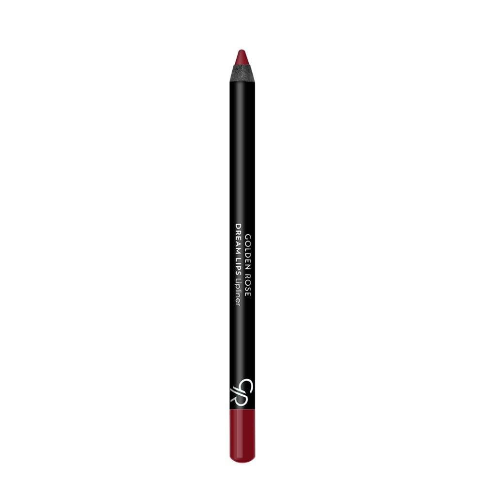 Creion pentru conturul buzelor Dream Lips, 1.4 gr, N.522, Golden Rose