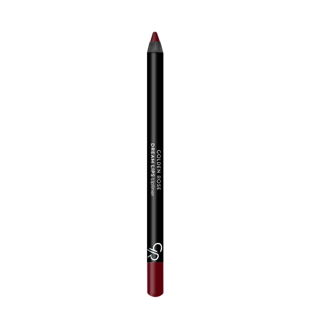 Creion pentru conturul buzelor Dream Lips, 1.4 gr, N.524, Golden Rose