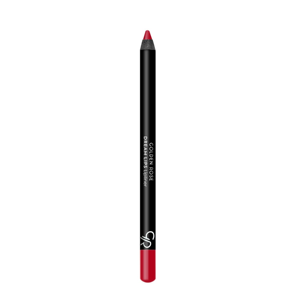 Creion pentru conturul buzelor Dream Lips, 1.4 gr, N.525, Golden Rose