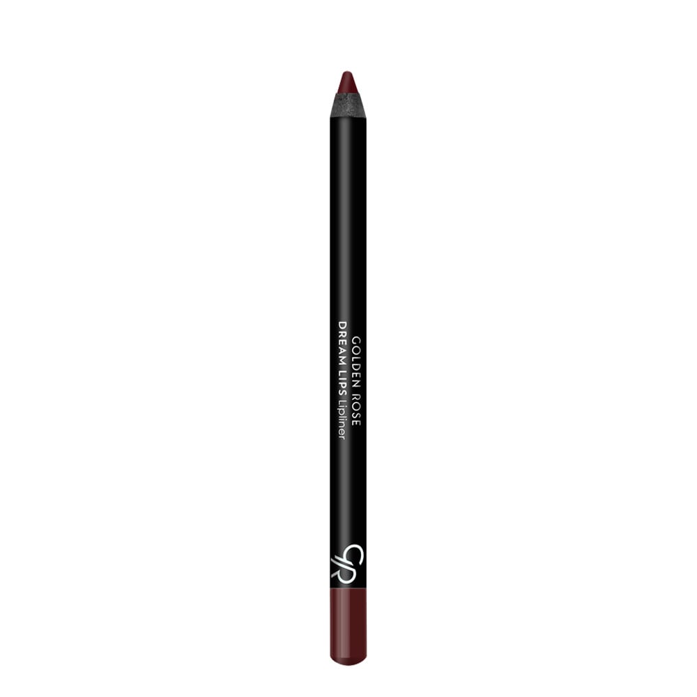 Creion pentru conturul buzelor Dream Lips, 1.4 gr, N.526, Golden Rose