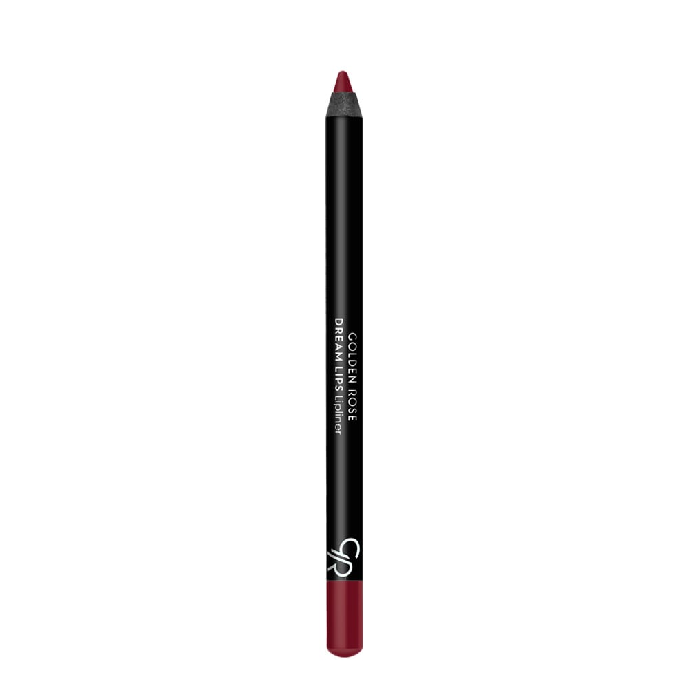 Creion pentru conturul buzelor Dream Lips, 1.4 gr, N.528, Golden Rose