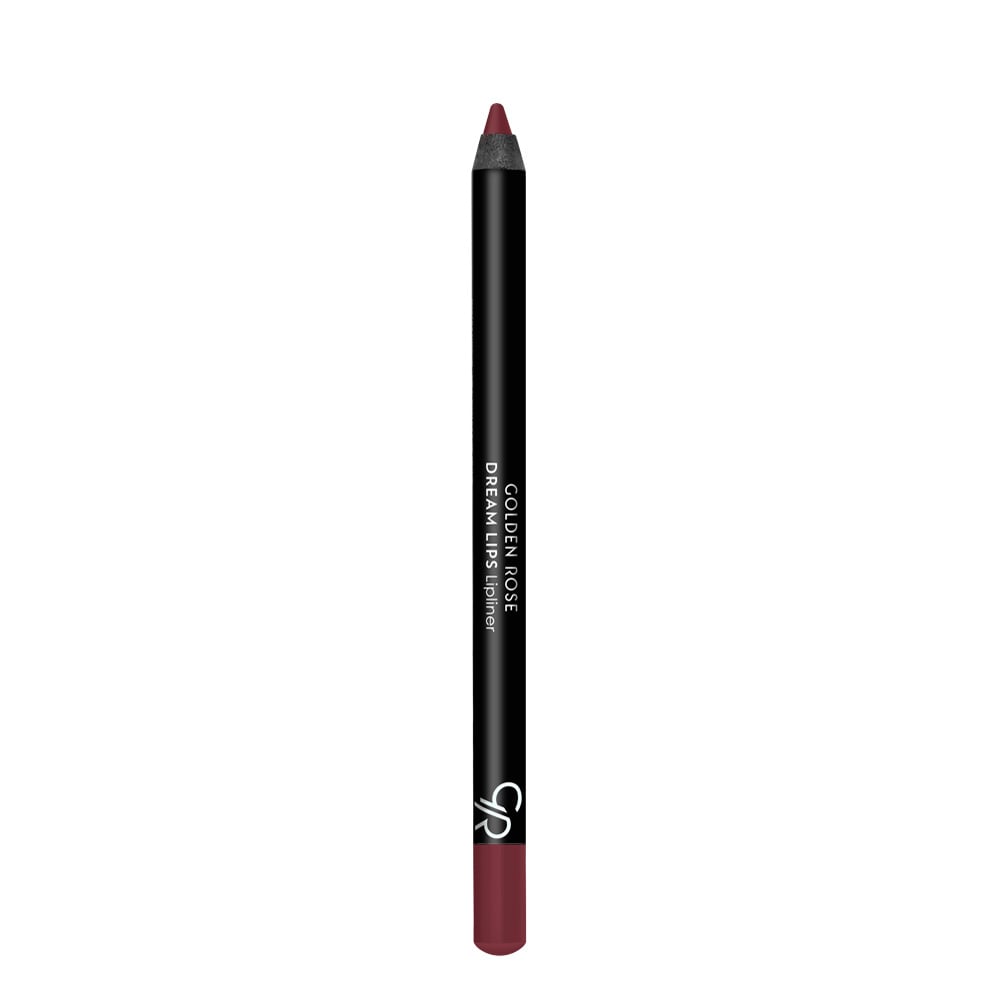 Creion pentru conturul buzelor Dream Lips, 1.4 gr, N.533, Golden Rose
