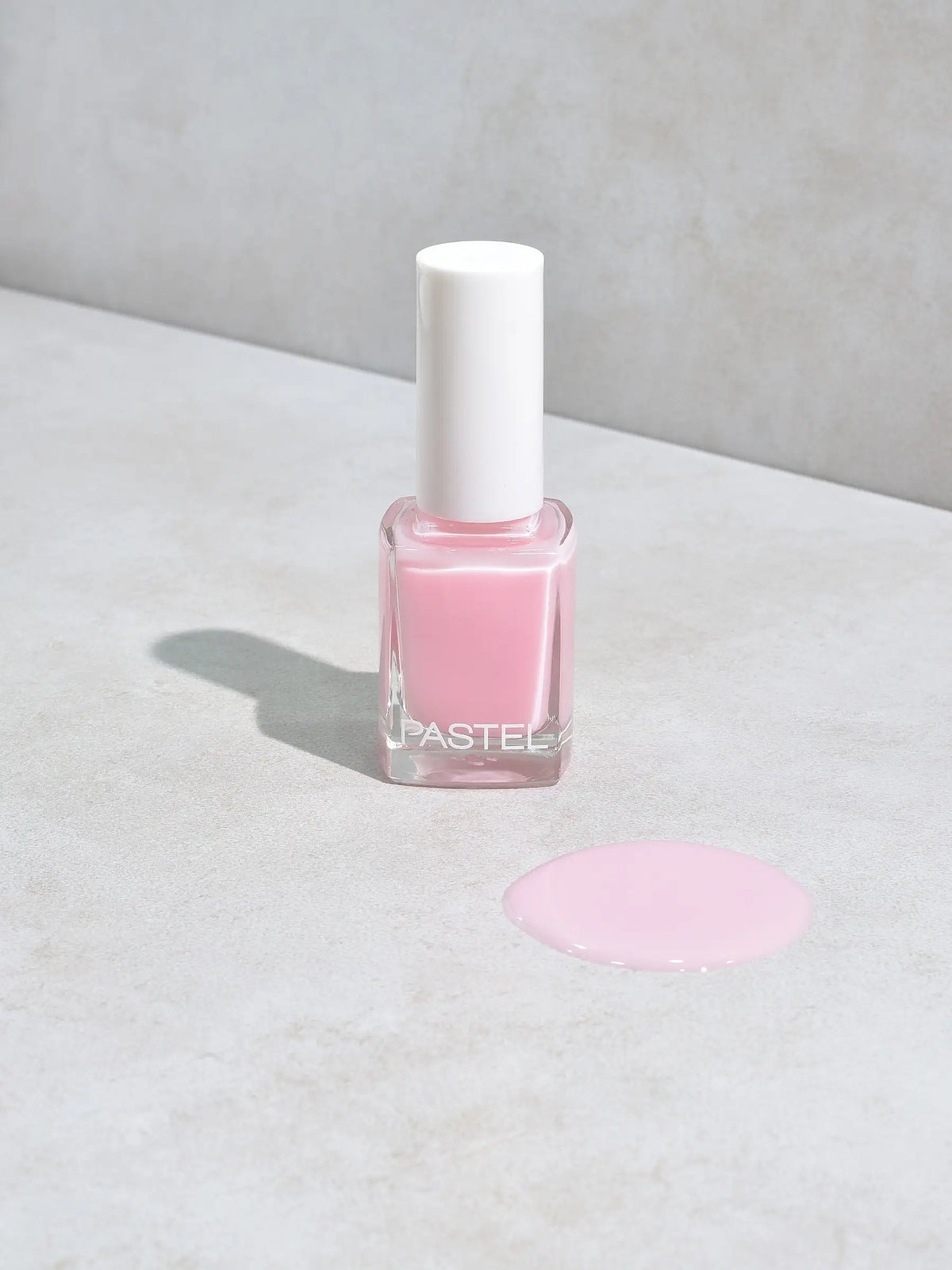 Lac de unghii Nail Polish N.54, 13 ml, Pastel