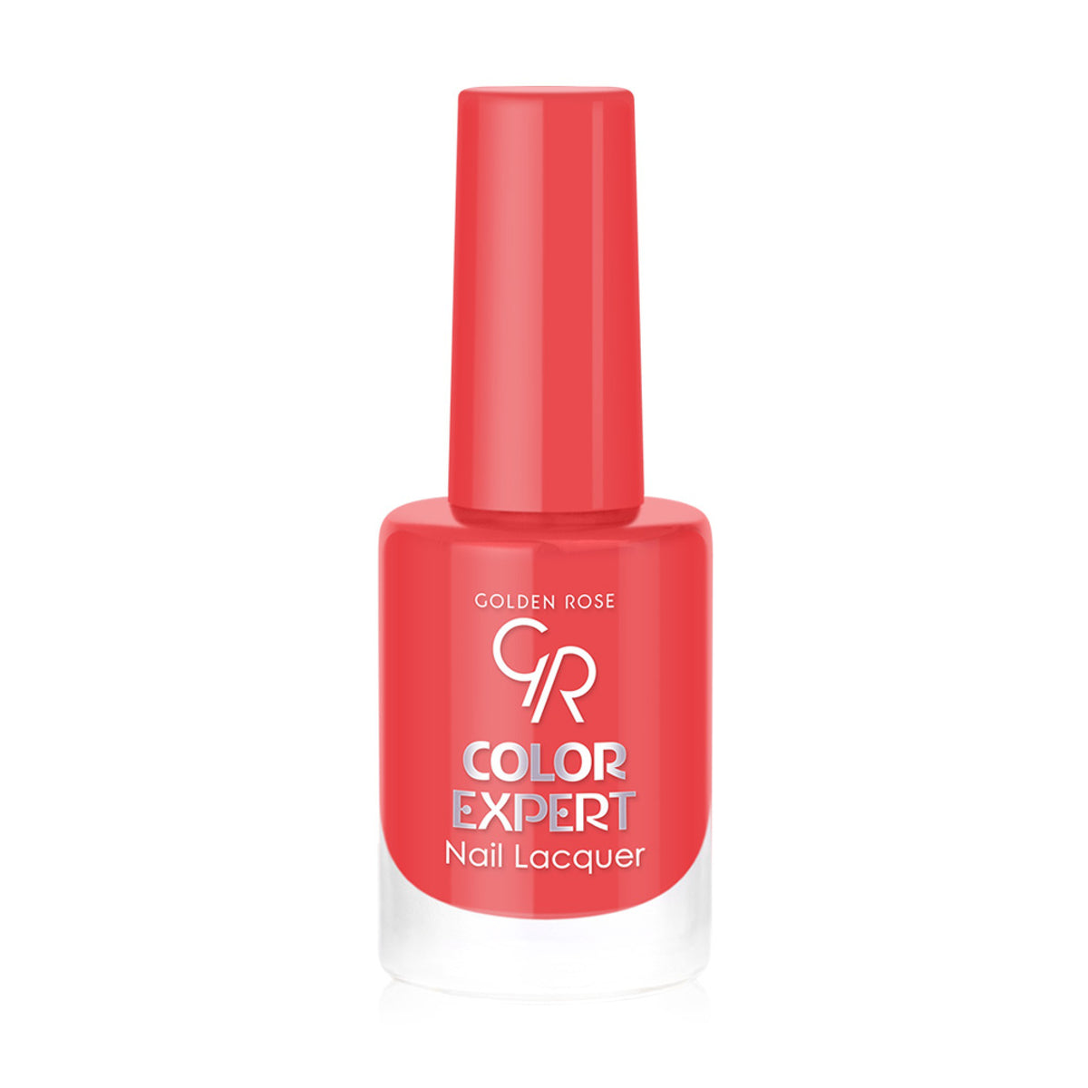 Lac de unghii Color Expert Nail Lacquer, 54, 10.2 ml, Golden Rose
