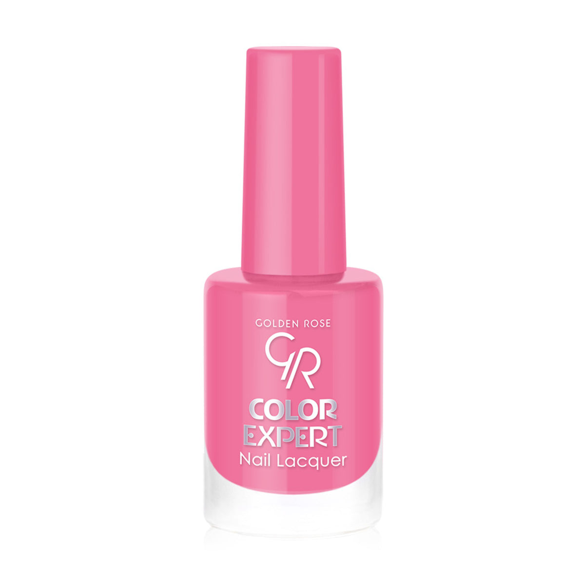 Lac de unghii Color Expert Nail Lacquer, 57, 10.2 ml, Golden Rose