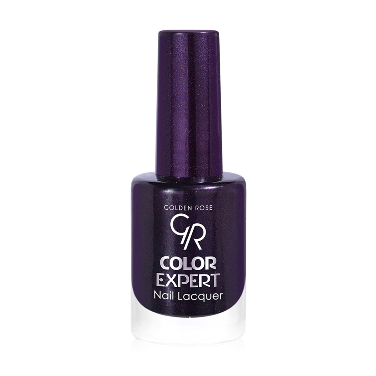Lac de unghii Color Expert Nail Lacquer, 59, 10.2 ml, Golden Rose