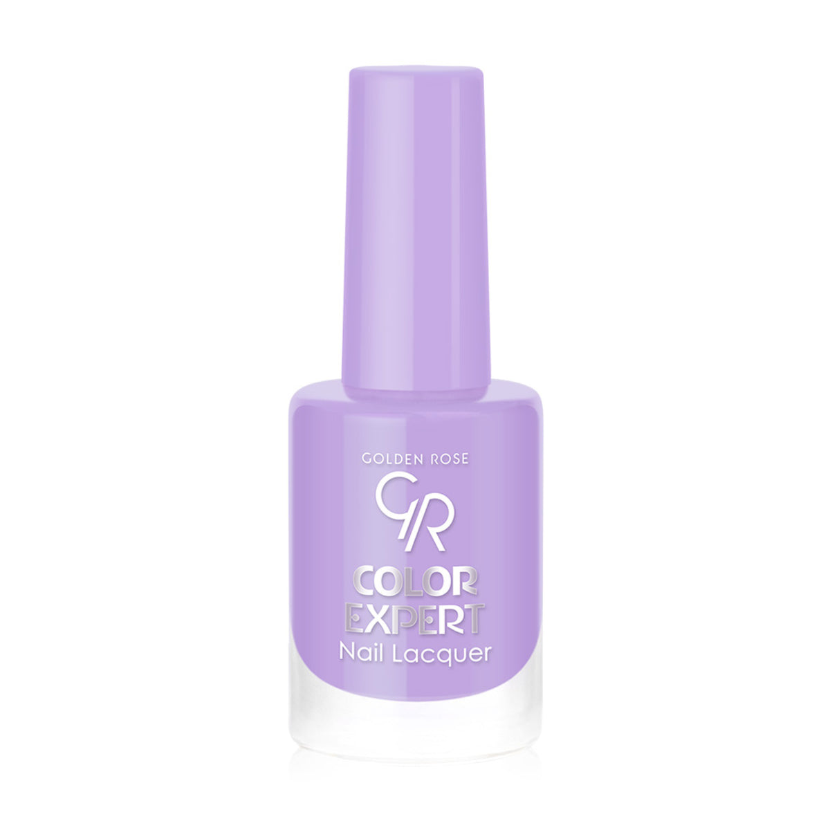 Lac de unghii Color Expert Nail Lacquer, 66, 10.2 ml, Golden Rose