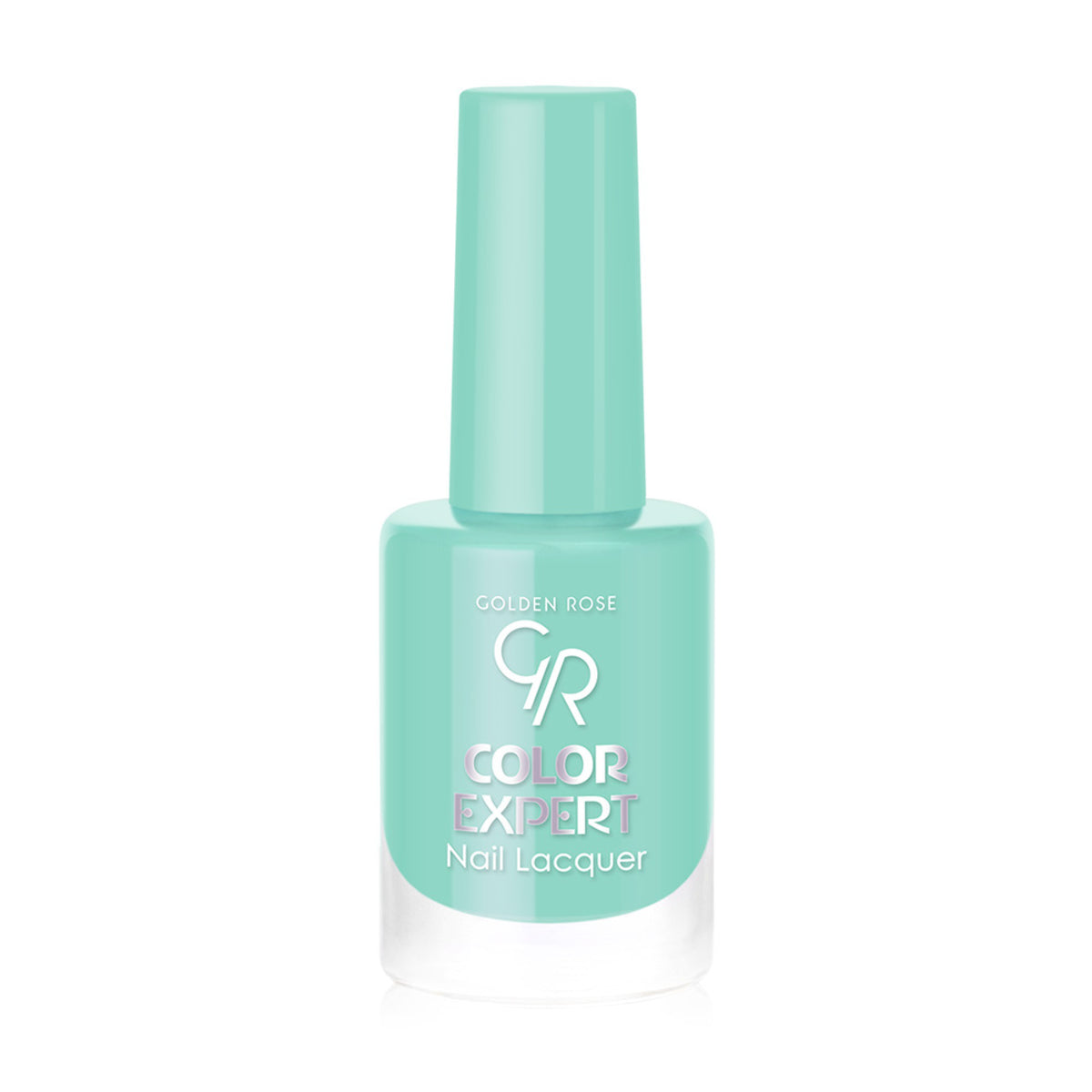 Lac de unghii Color Expert Nail Lacquer, 67, 10.2 ml, Golden Rose
