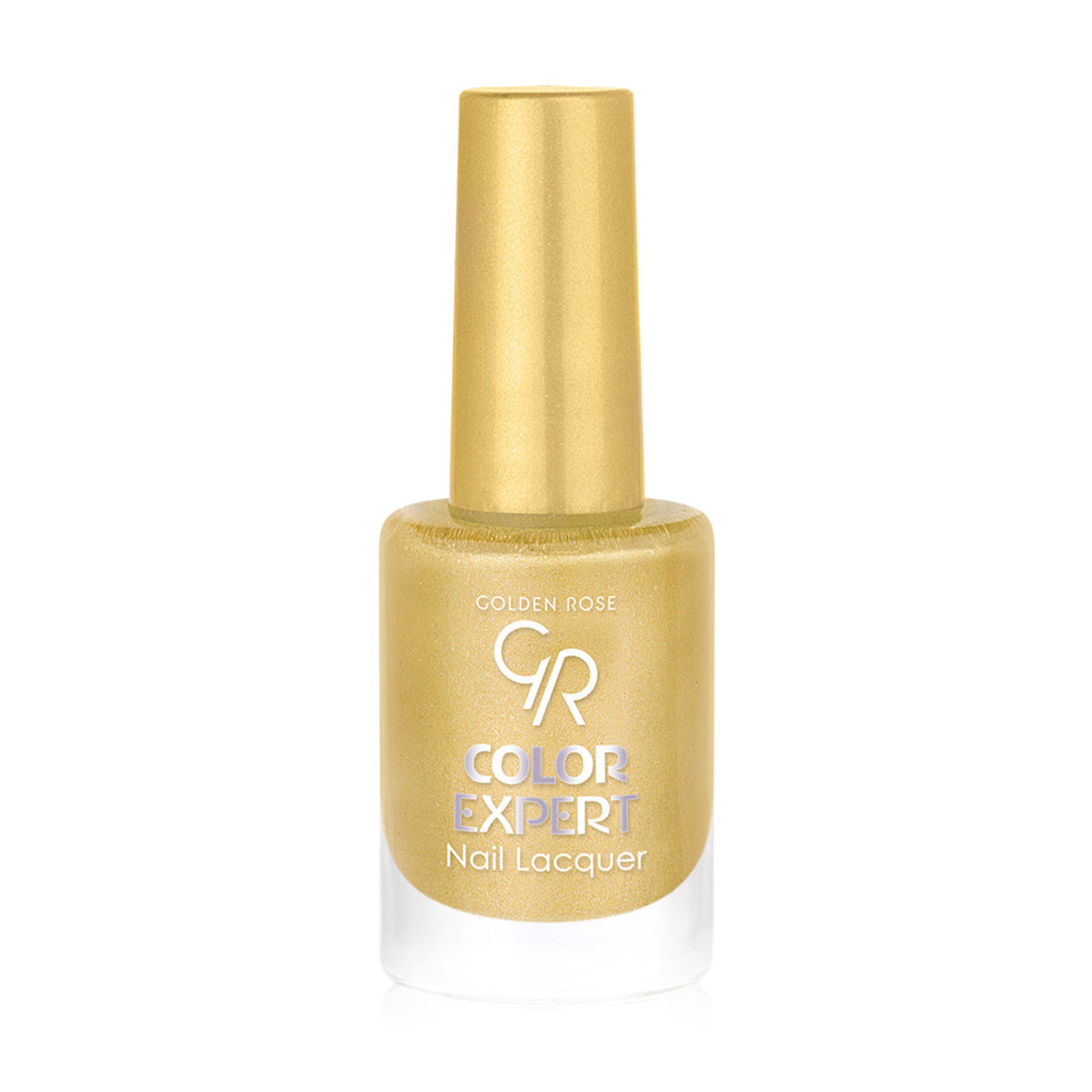 Lac de unghii Color Expert Nail Lacquer, 69, 10.2 ml, Golden Rose
