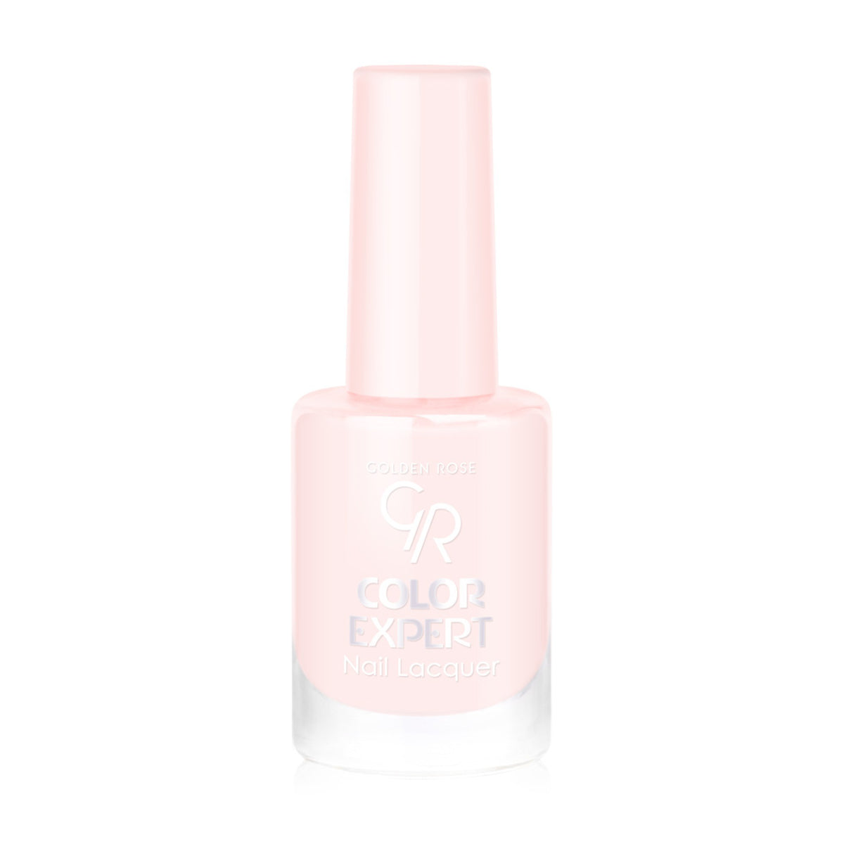 Lac de unghii Color Expert Nail Lacquer, 71, 10.2 ml, Golden Rose