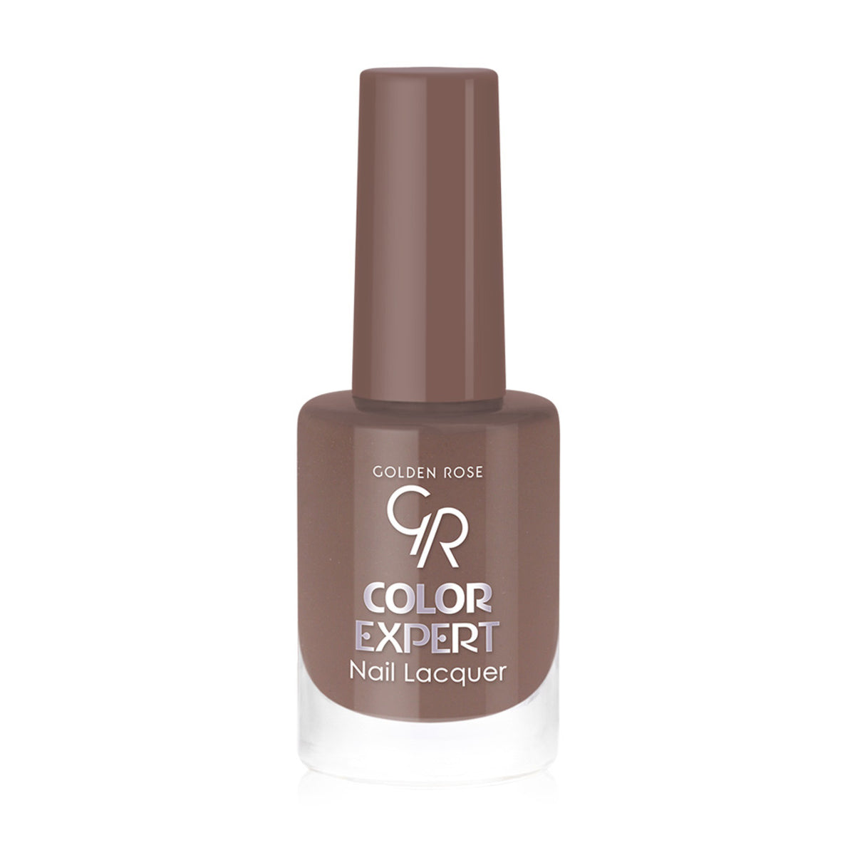 Lac de unghii Color Expert Nail Lacquer, 72, 10.2 ml, Golden Rose
