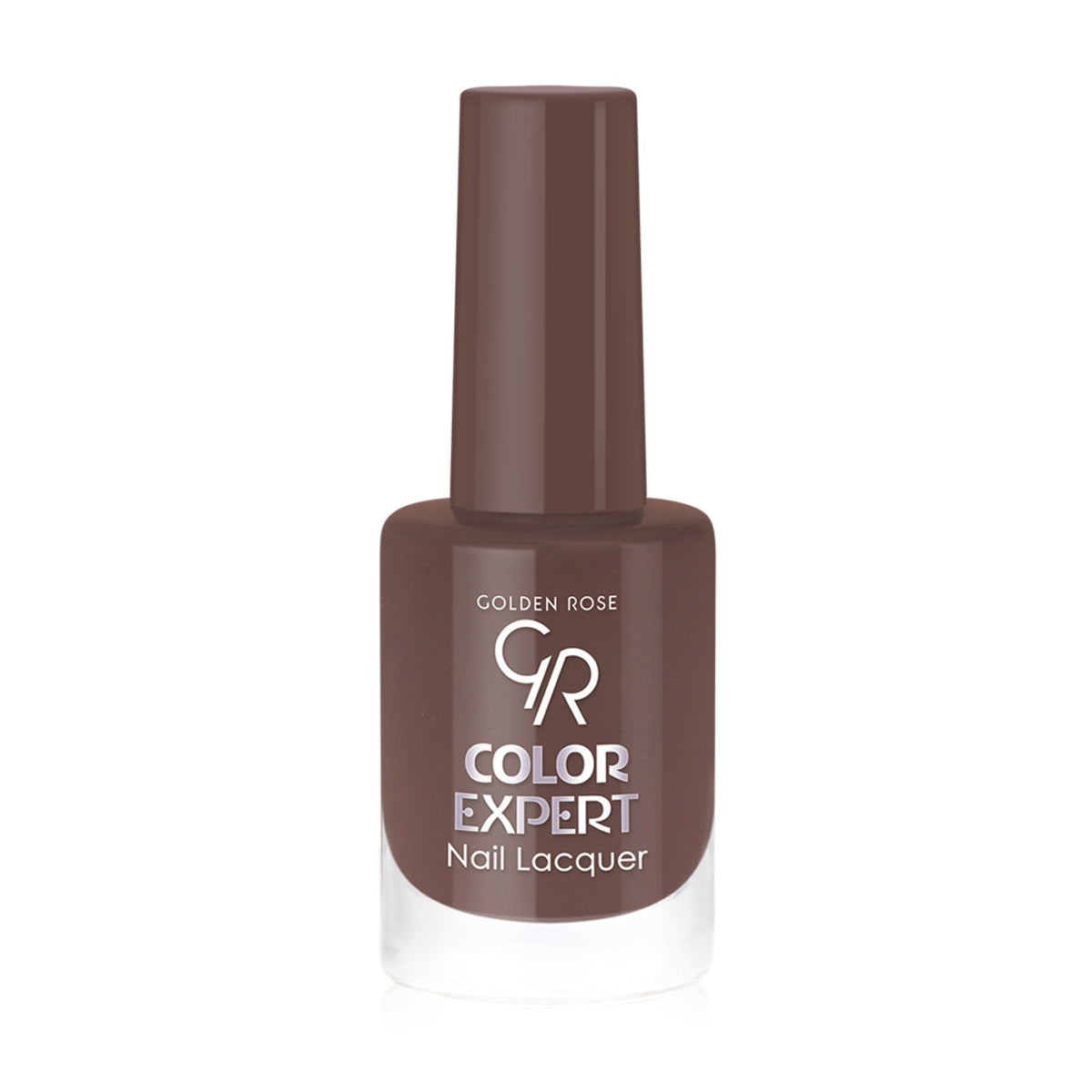 Lac de unghii Color Expert Nail Lacquer, 74, 10.2 ml, Golden Rose