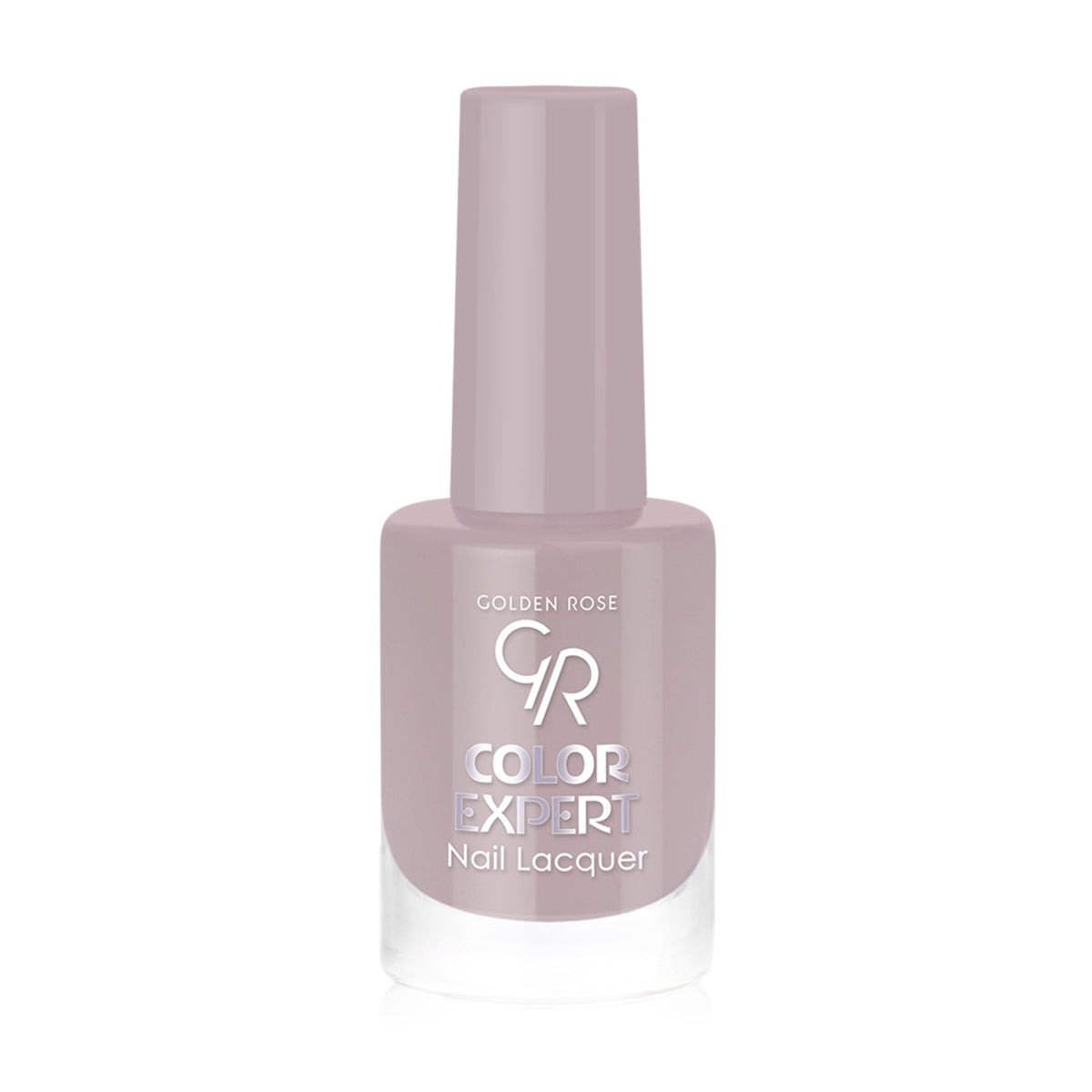 Lac de unghii Color Expert Nail Lacquer, 76, 10.2 ml, Golden Rose