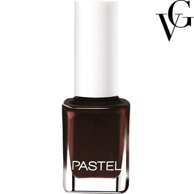 Lac de unghii Nail Polish N.80, 13 ml, Pastel