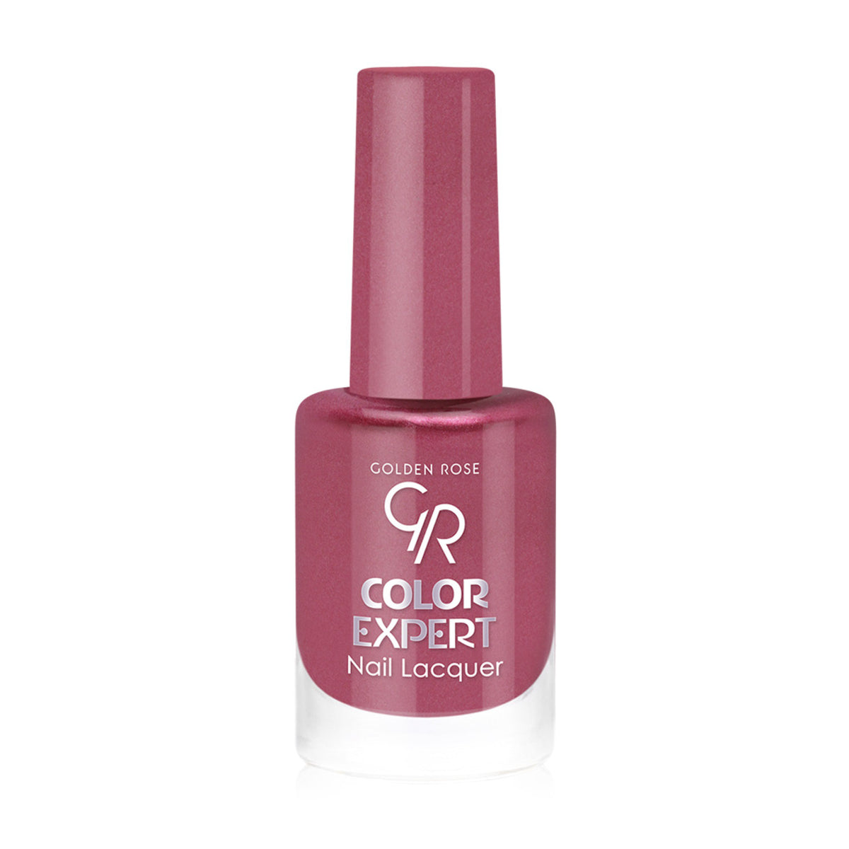 Lac de unghii Color Expert Nail Lacquer, 81, 10.2 ml, Golden Rose