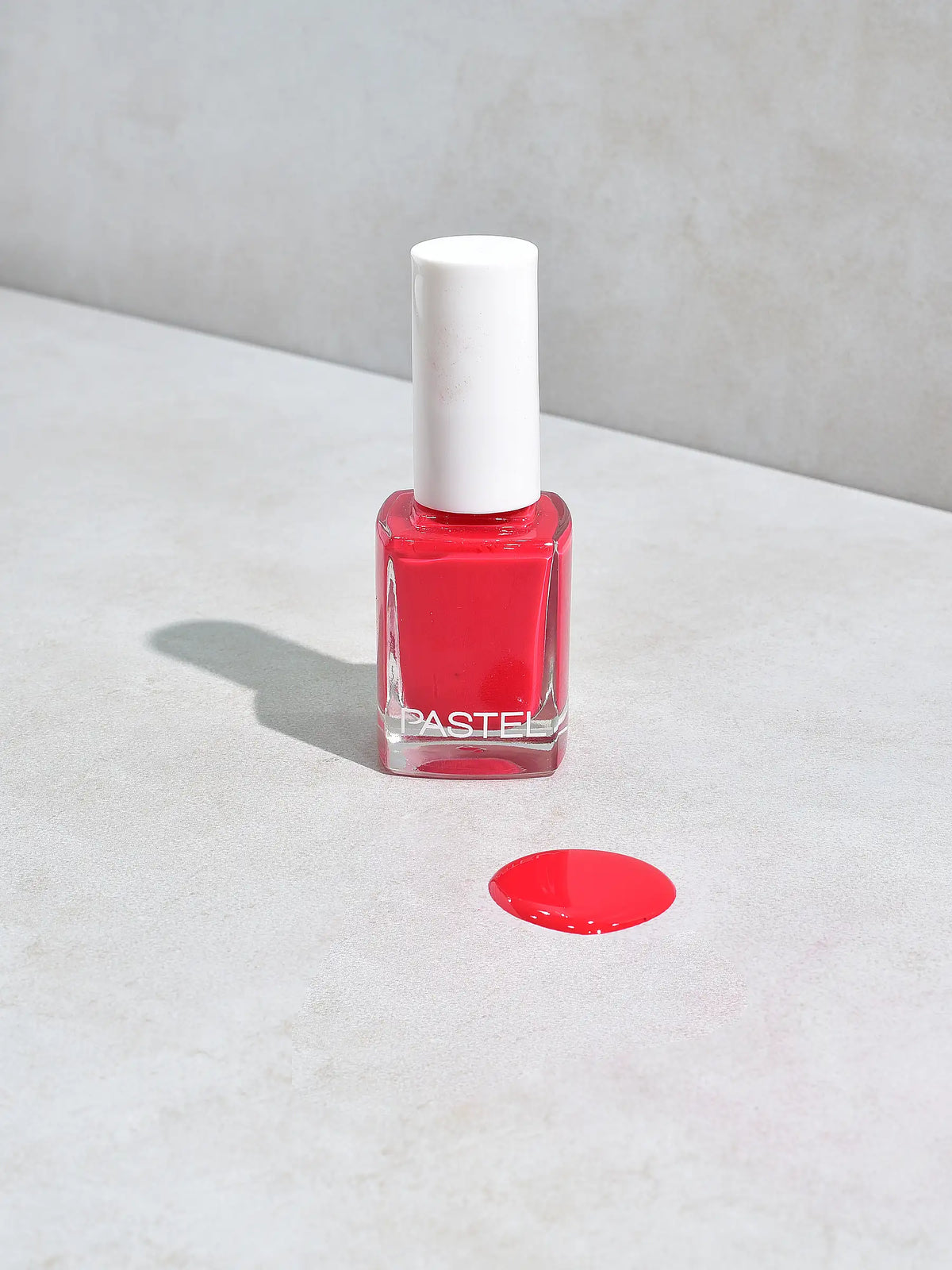 Lac de unghii Nail Polish N.98, 13 ml, Pastel