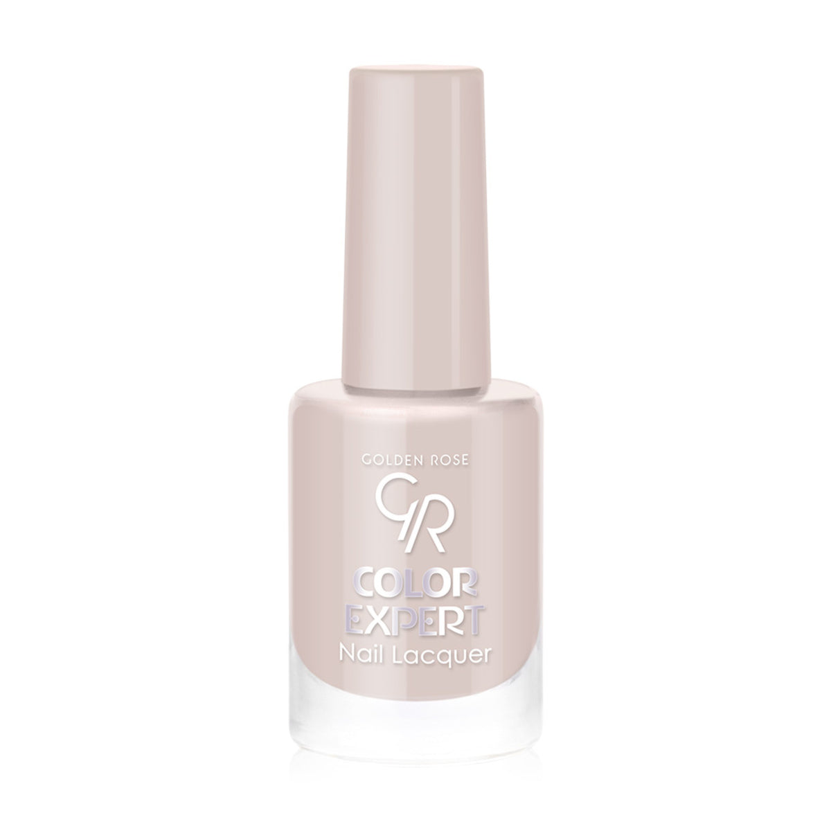 Lac de unghii Color Expert Nail Lacquer, 98, 10.2 ml, Golden Rose
