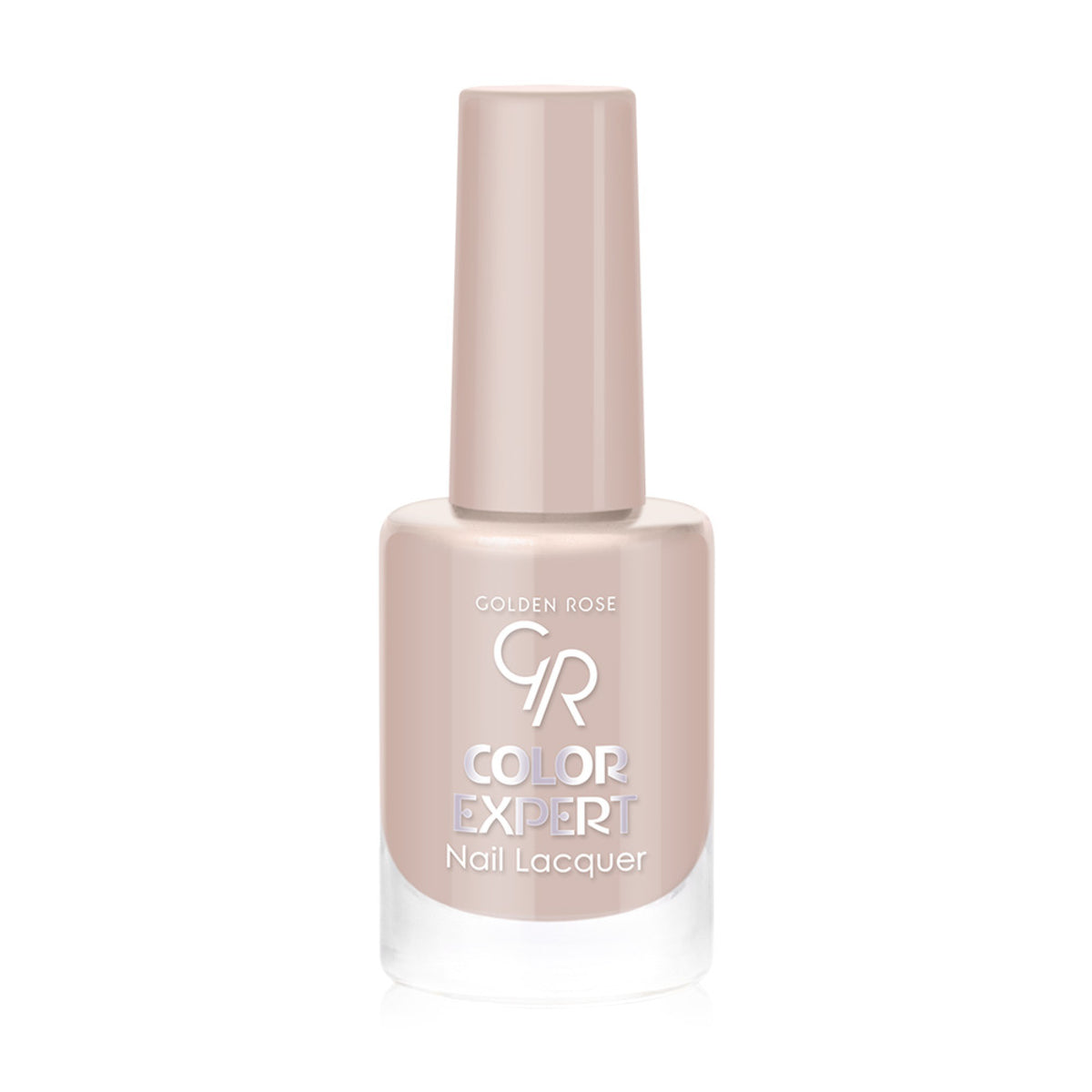 Lac de unghii Color Expert Nail Lacquer, 99, 10.2 ml, Golden Rose