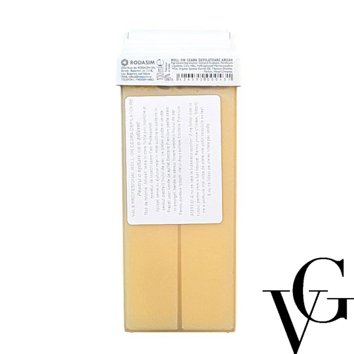 Ceară epilat, 100 ml, Vals Professional