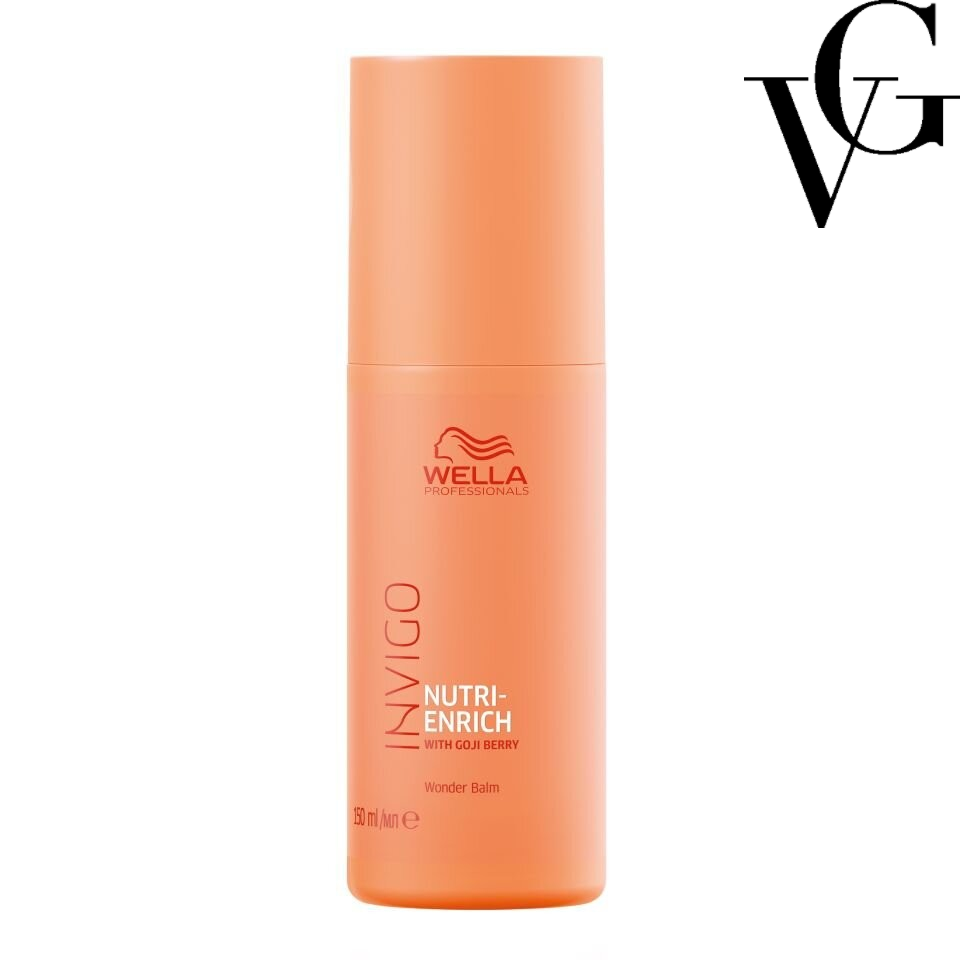 Balsam de păr Nutri-Enrich, 150 ml, Wella Professionals