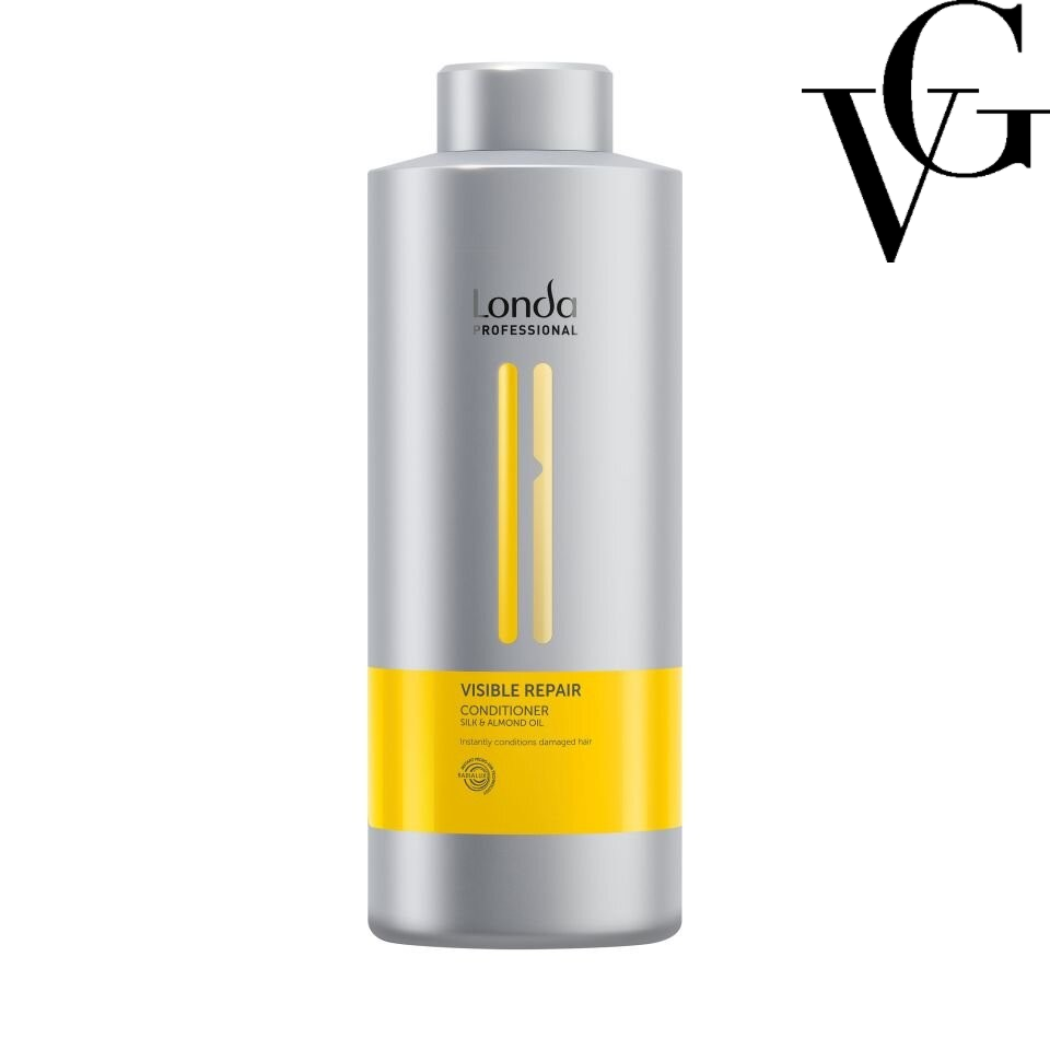 Balsam de păr Visible Repair, 1000 ml, Londa Professional