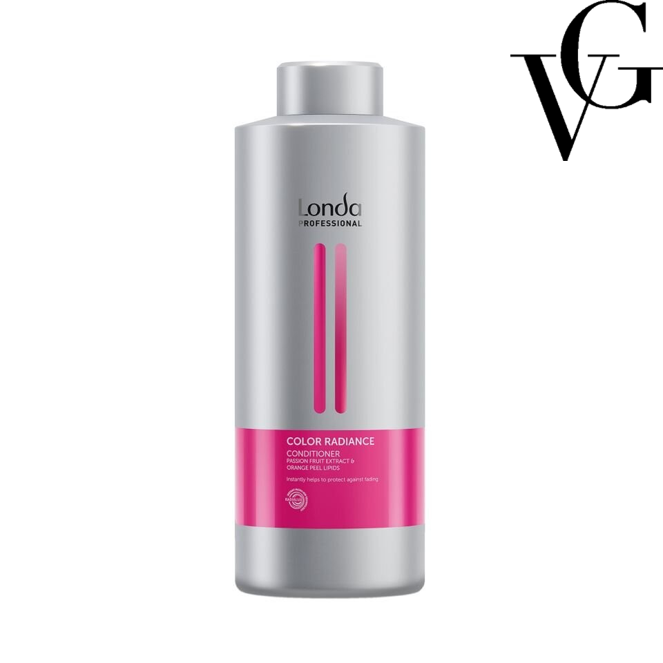 Balsam de păr Color Radiance, 1000 ml, Londa Professional