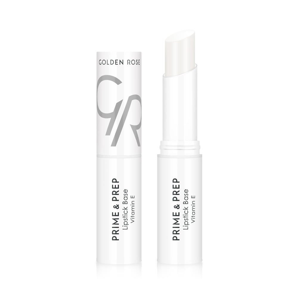 Bază pentru rujul de buze Prime&Prep, 3 gr, Golden Rose