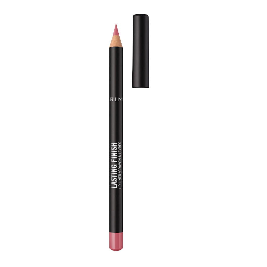 Creion de buze Lasting Finish, N.120 Pink Candy, 1.2 gr, Rimmel London